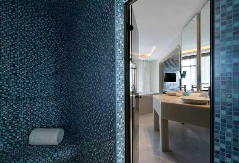 Fotos del hotel V Hotel Dubai, Curio Collection By Hilton:  16