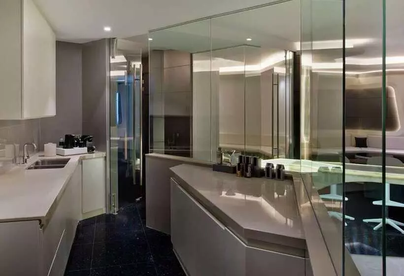 Fotos del hotel V Hotel Dubai, Curio Collection By Hilton:  12