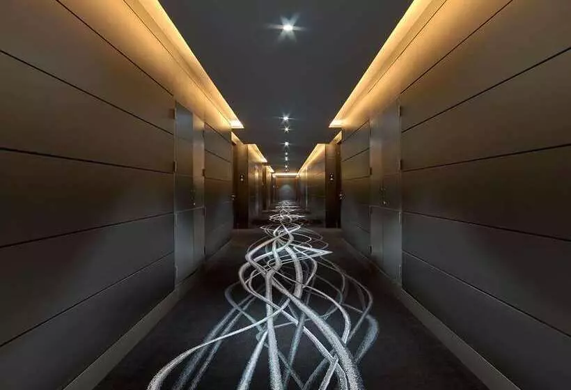 Fotos del hotel V Hotel Dubai, Curio Collection By Hilton:  22