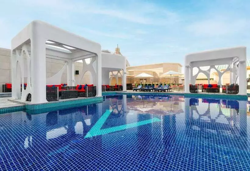 Fotos del hotel V Hotel Dubai, Curio Collection By Hilton:  15