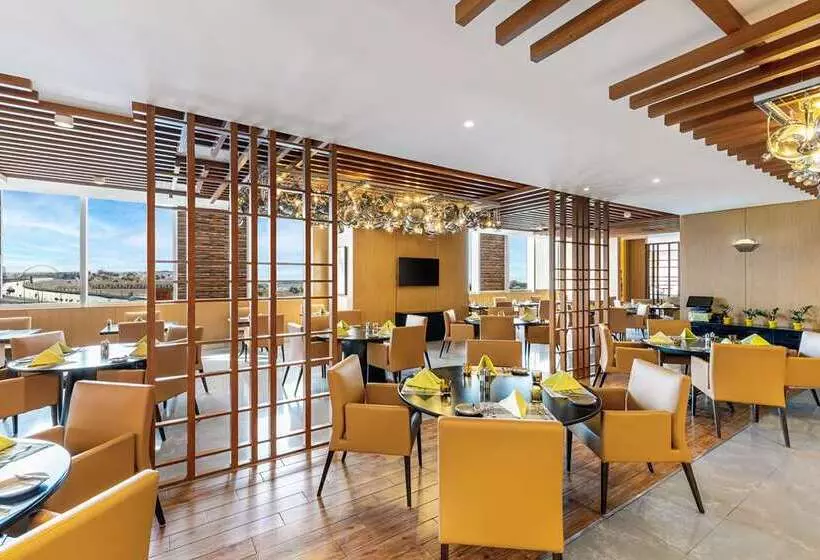 Fotos del hotel V Hotel Dubai, Curio Collection By Hilton:  23