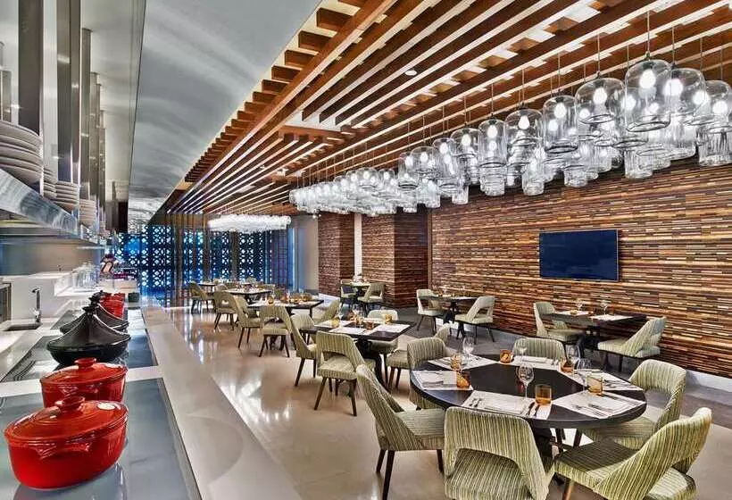 Fotos del hotel V Hotel Dubai, Curio Collection By Hilton:  21