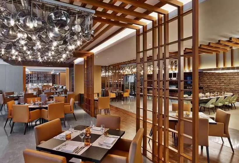 Fotos del hotel V Hotel Dubai, Curio Collection By Hilton:  4