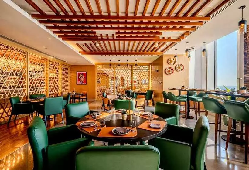 Fotos del hotel V Hotel Dubai, Curio Collection By Hilton:  14