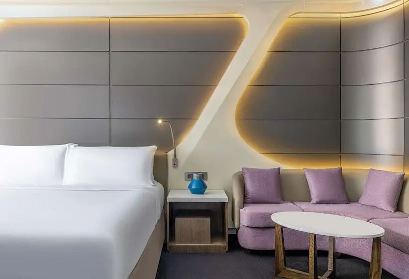 Fotos del hotel V Hotel Dubai, Curio Collection By Hilton:  32