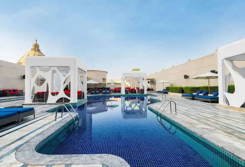 Fotos del hotel V Hotel Dubai, Curio Collection By Hilton:  2