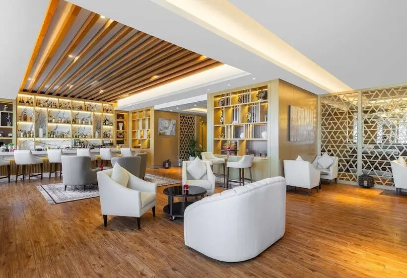 Fotos del hotel V Hotel Dubai, Curio Collection By Hilton:  4