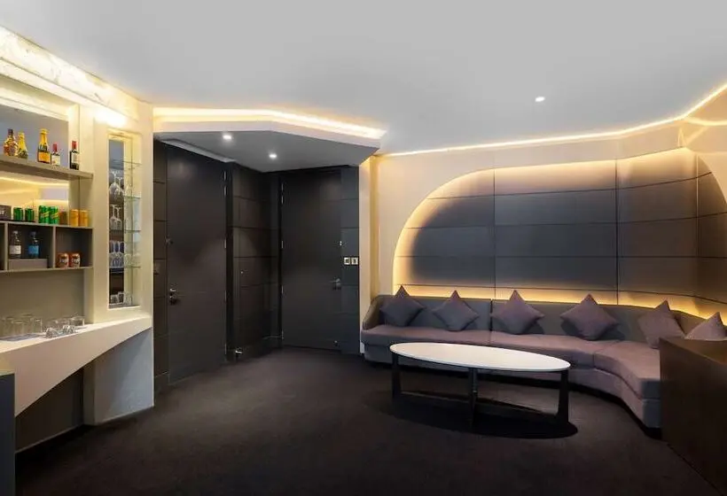 Fotos del hotel V Hotel Dubai, Curio Collection By Hilton:  16