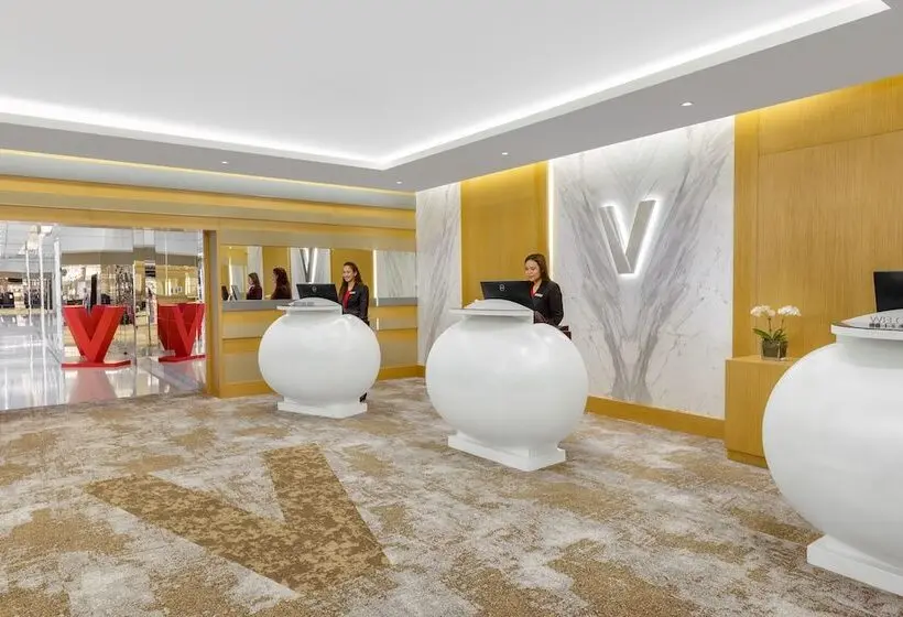 Fotos del hotel V Hotel Dubai, Curio Collection By Hilton:  5
