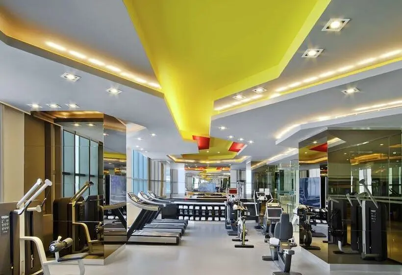 Fotos del hotel V Hotel Dubai, Curio Collection By Hilton:  6
