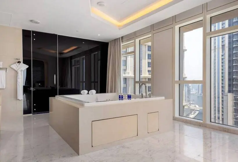 Fotos del hotel V Hotel Dubai, Curio Collection By Hilton:  7