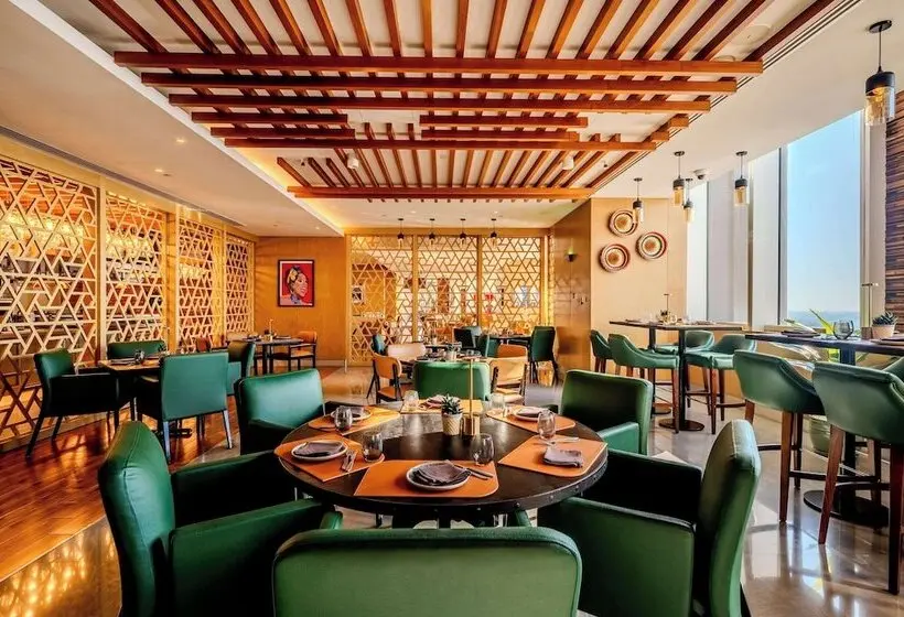 Fotos del hotel V Hotel Dubai, Curio Collection By Hilton:  8