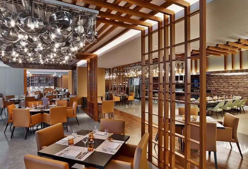 Fotos del hotel V Hotel Dubai, Curio Collection By Hilton:  17
