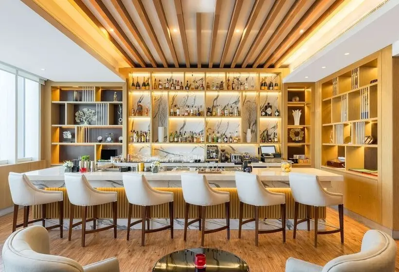 Fotos del hotel V Hotel Dubai, Curio Collection By Hilton:  18