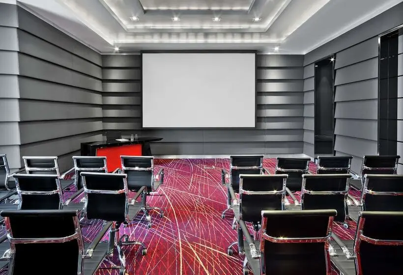 Fotos del hotel V Hotel Dubai, Curio Collection By Hilton:  19