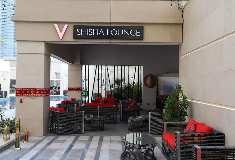 Fotos del hotel V Hotel Dubai, Curio Collection By Hilton:  11