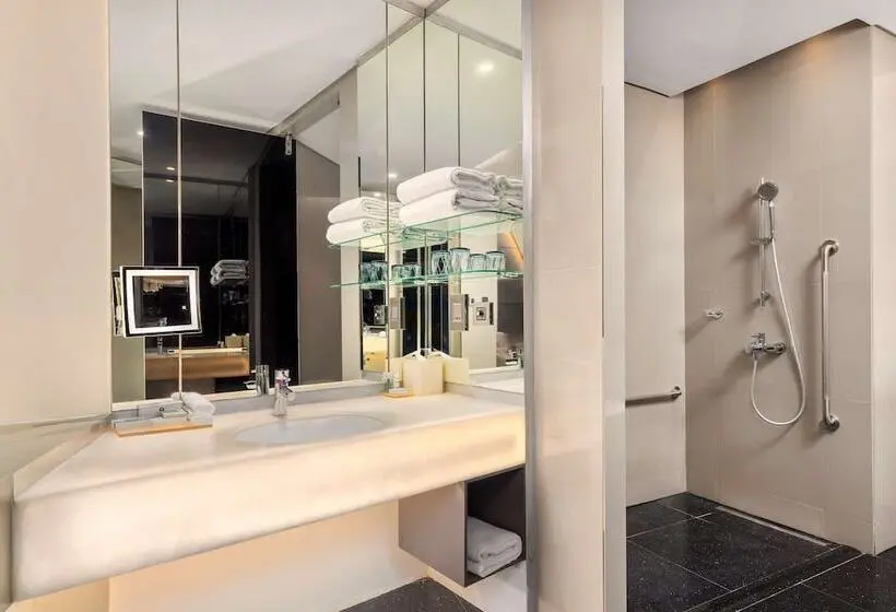 Fotos del hotel V Hotel Dubai, Curio Collection By Hilton:  12