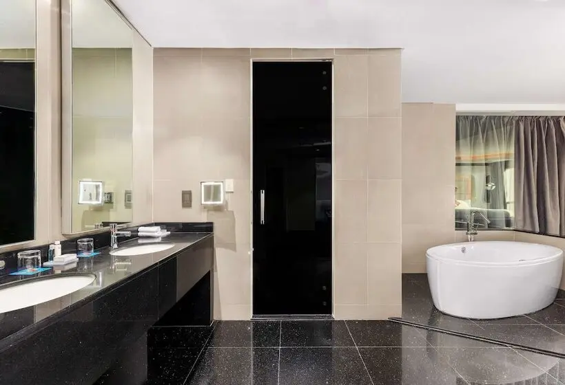 Fotos del hotel V Hotel Dubai, Curio Collection By Hilton:  20
