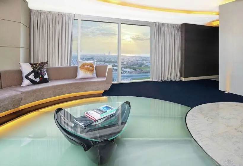 Fotos del hotel V Hotel Dubai, Curio Collection By Hilton:  13