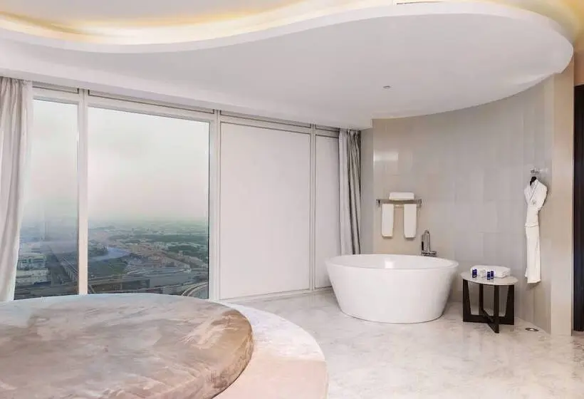 Fotos del hotel V Hotel Dubai, Curio Collection By Hilton:  21