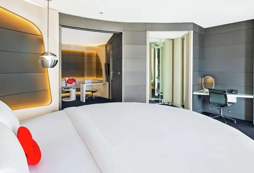 Fotos del hotel V Hotel Dubai, Curio Collection By Hilton:  15
