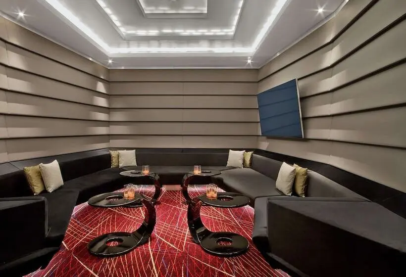 Fotos del hotel V Hotel Dubai, Curio Collection By Hilton:  24