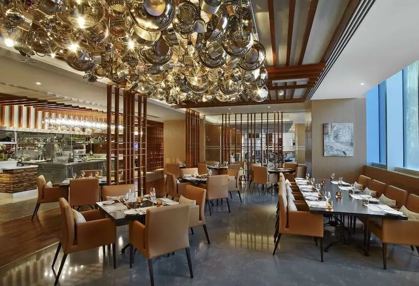 Fotos del hotel V Hotel Dubai, Curio Collection By Hilton:  25