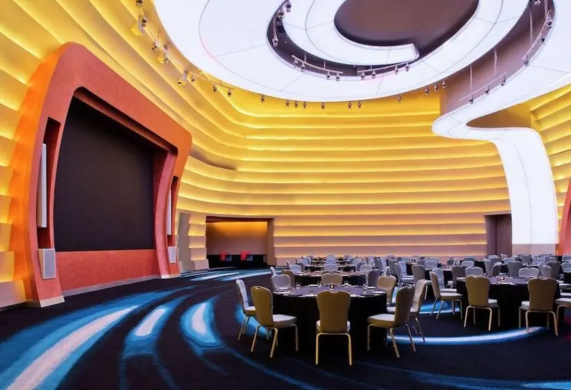 Fotos del hotel V Hotel Dubai, Curio Collection By Hilton:  27