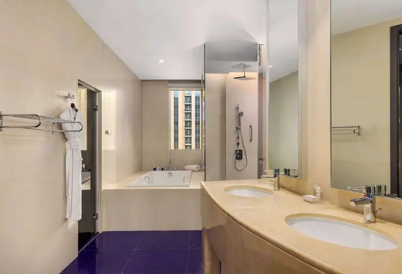 Fotos del hotel V Hotel Dubai, Curio Collection By Hilton:  28