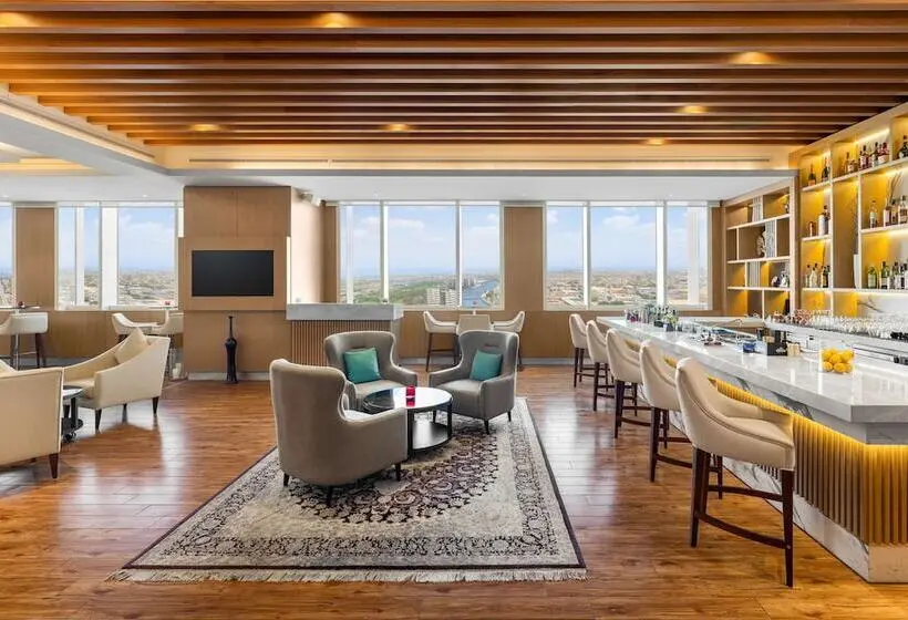 Fotos del hotel V Hotel Dubai, Curio Collection By Hilton:  29