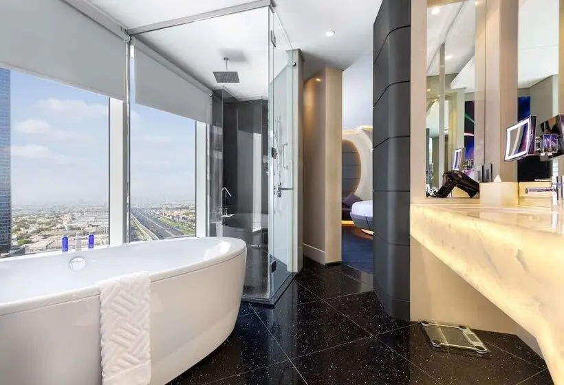 Fotos del hotel V Hotel Dubai, Curio Collection By Hilton:  35