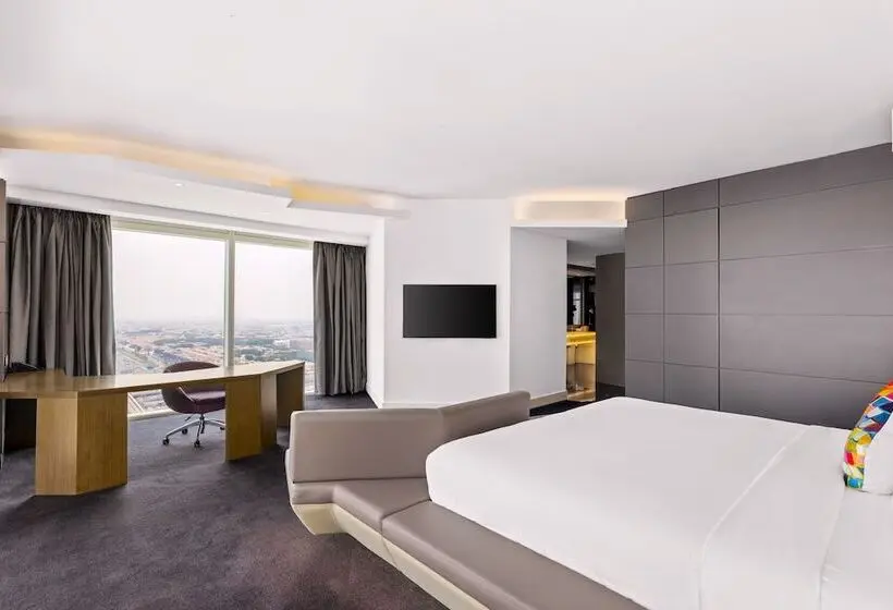 Fotos del hotel V Hotel Dubai, Curio Collection By Hilton:  23