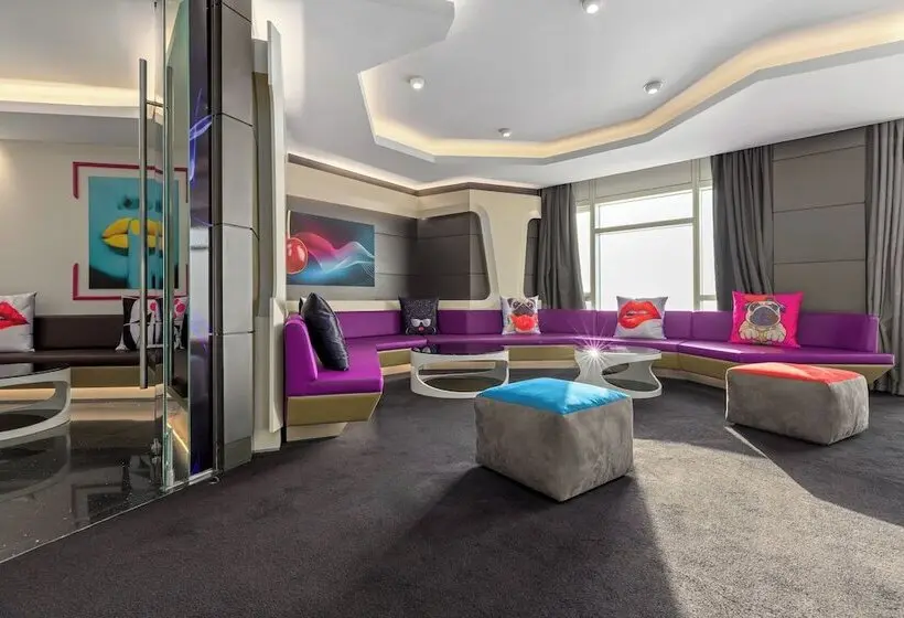 Fotos del hotel V Hotel Dubai, Curio Collection By Hilton:  31