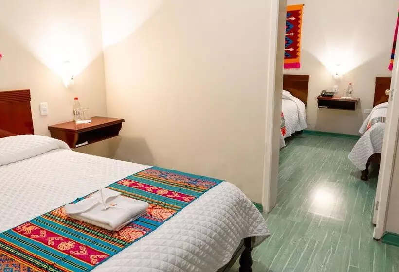 Fotos del hotel El Indio Inn:  10