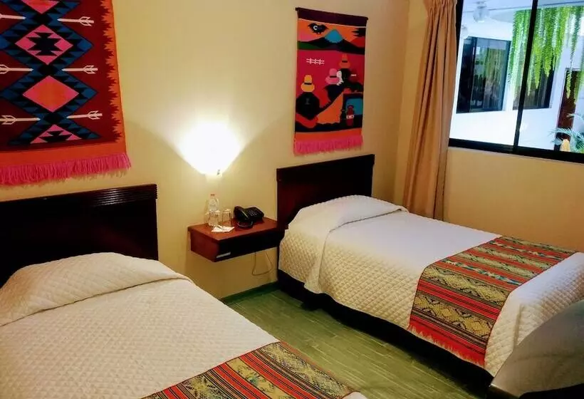 Fotos del hotel El Indio Inn:  19