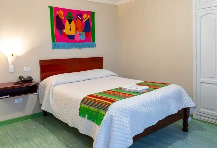 Fotos del hotel El Indio Inn:  22