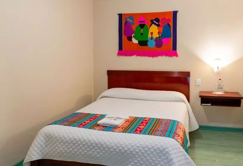 Fotos del hotel El Indio Inn:  21