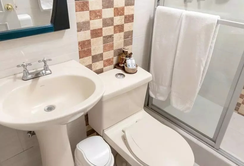 Fotos del hotel El Indio Inn:  7