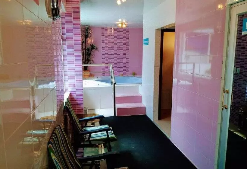 Fotos del hotel El Indio Inn:  6