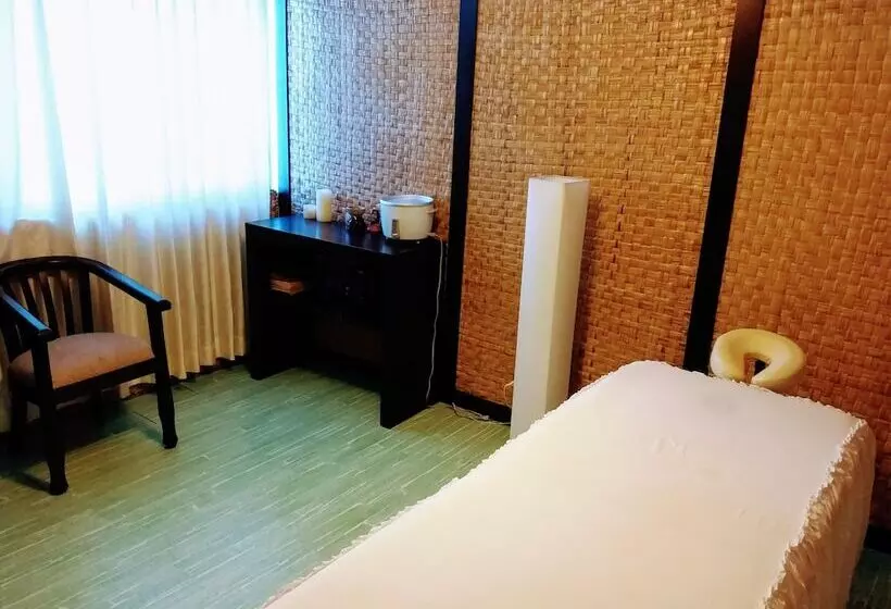 Fotos del hotel El Indio Inn:  15