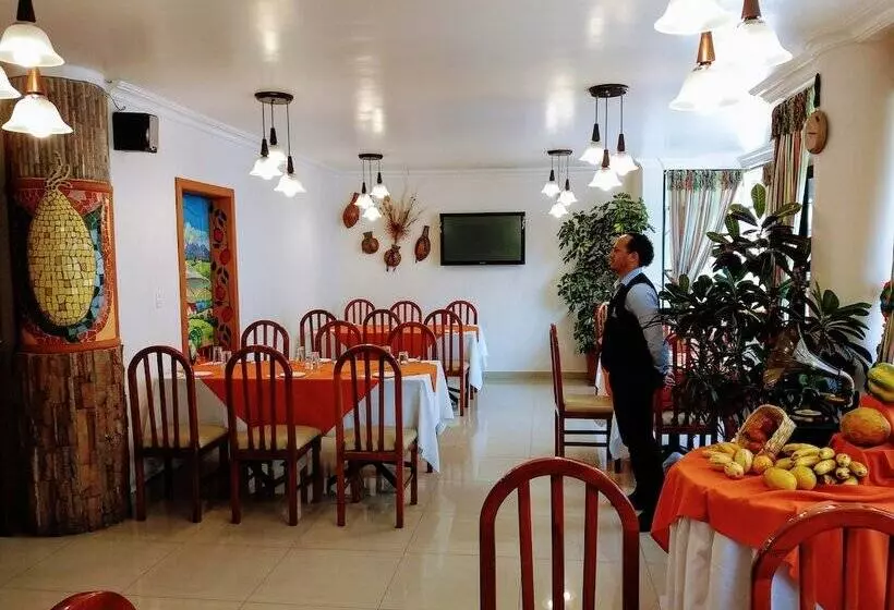 Fotos del hotel El Indio Inn:  12