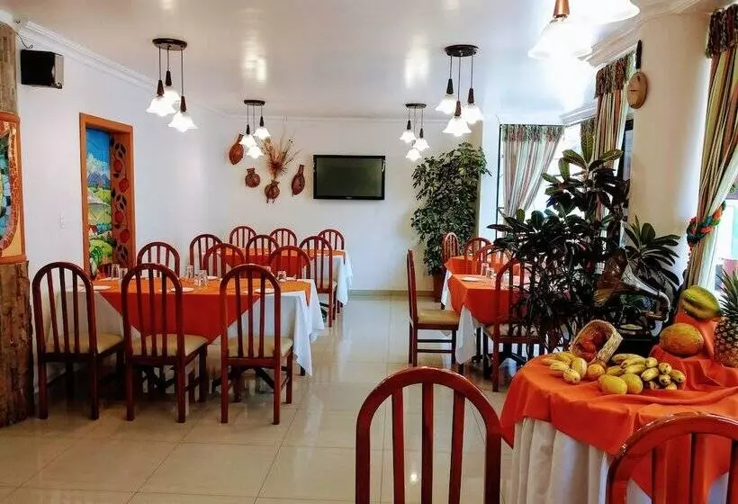 Fotos del hotel El Indio Inn:  5