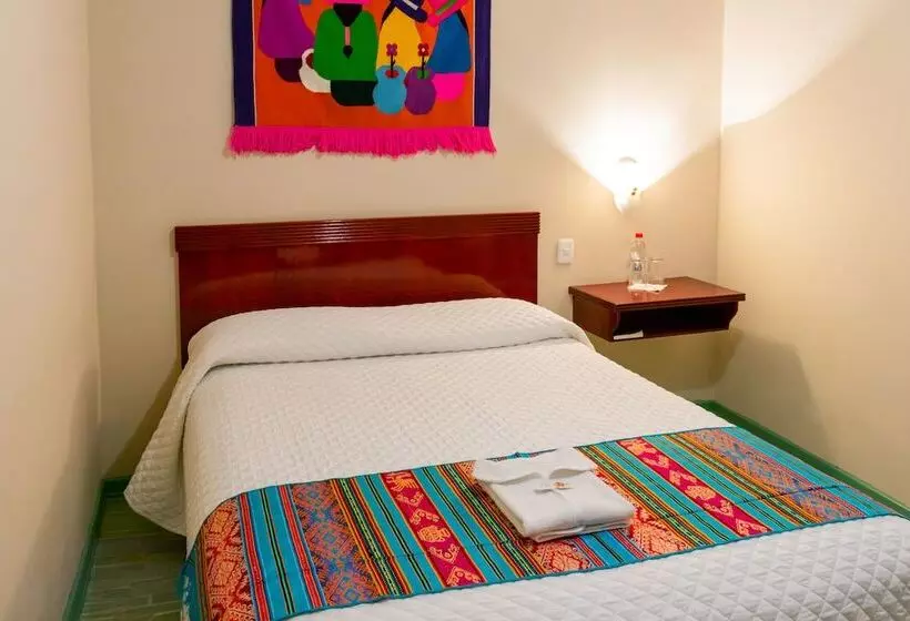 Fotos del hotel El Indio Inn:  2