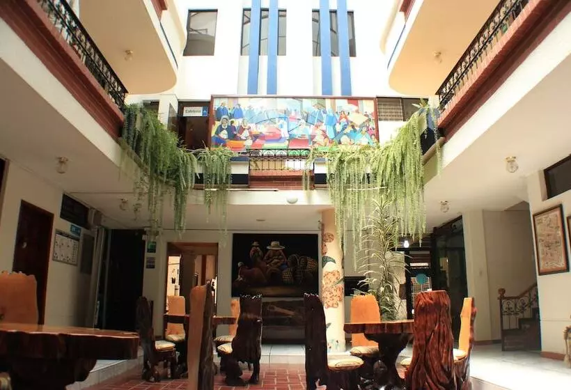 Fotos del hotel El Indio Inn:  17