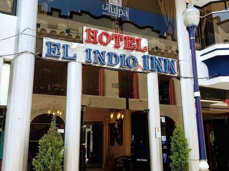 El Indio Inn