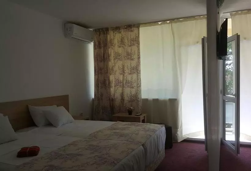 Fotos del hotel Semiramis:  19