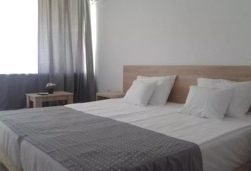 Fotos del hotel Semiramis:  17