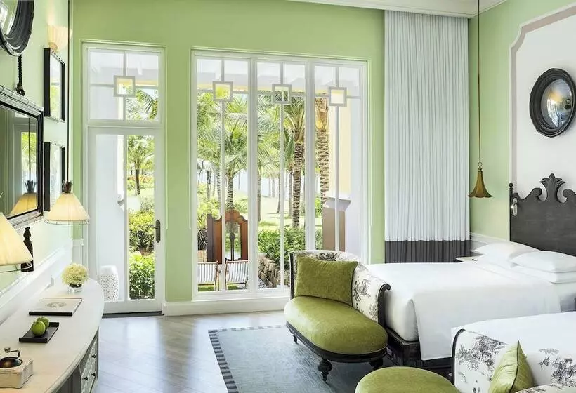 Fotos del hotel Jw Marriott Phu Quoc Emerald Bay Resort & Spa:  2