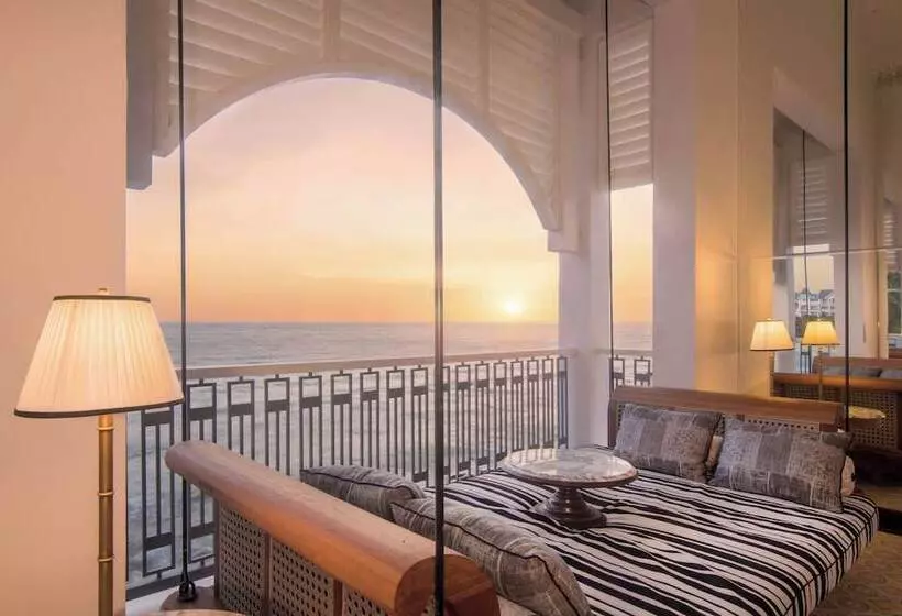 Fotos del hotel Jw Marriott Phu Quoc Emerald Bay Resort & Spa:  21
