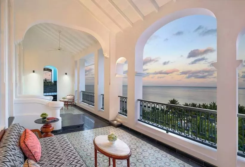Fotos del hotel Jw Marriott Phu Quoc Emerald Bay Resort & Spa:  12